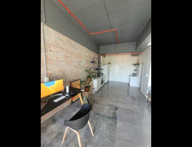 1 BEDROOM APARTMENT RENTED IN SALT RIVER